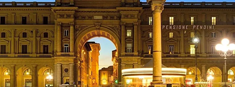 Hotel Pendini