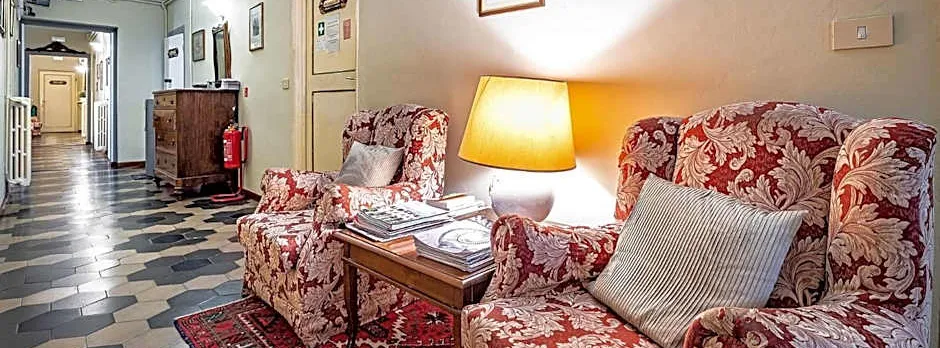 Bellevue House Affittacamere
