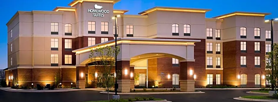Homewood Suites by Hilton Memphis-Southaven