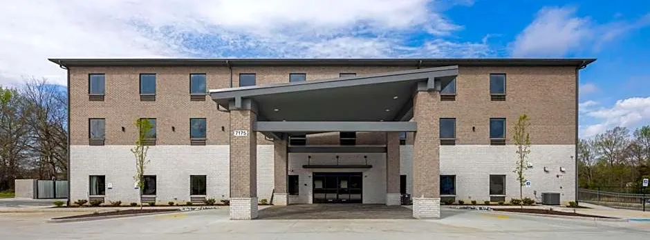 Quality Inn & Suites Joelton - Nashville