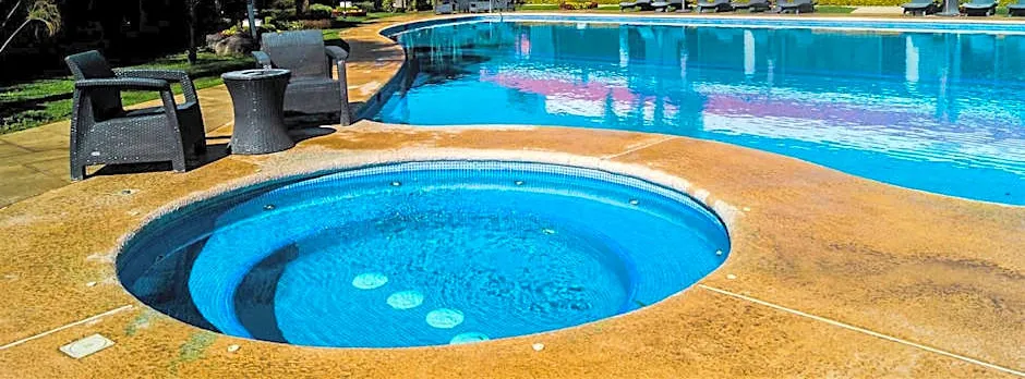 Hotel Ecce Inn & Spa