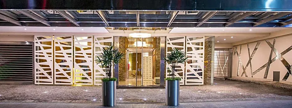 Howard Johnson Plaza Buenos Aires