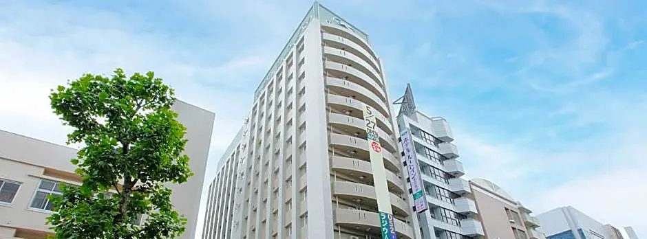 Hotel Route Inn Nagoya Sakae