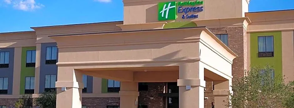 Holiday Inn Express and Suites Lubbock South By IHG
