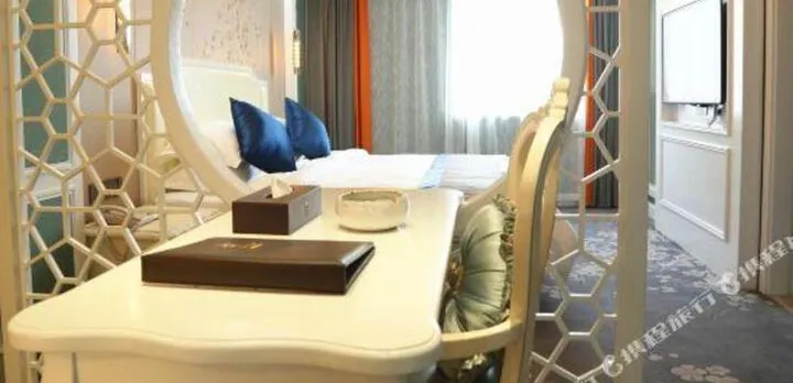 Kailun Hotel