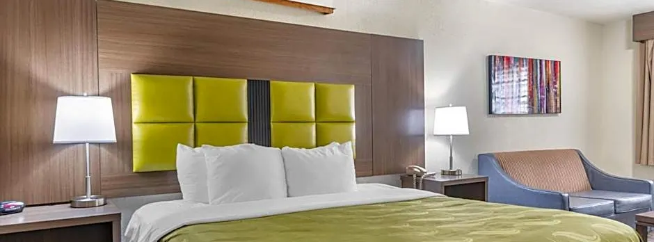Quality Inn San Angelo