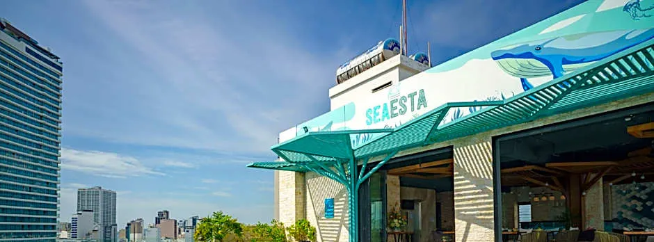 Seaesta Nha Trang Hotel