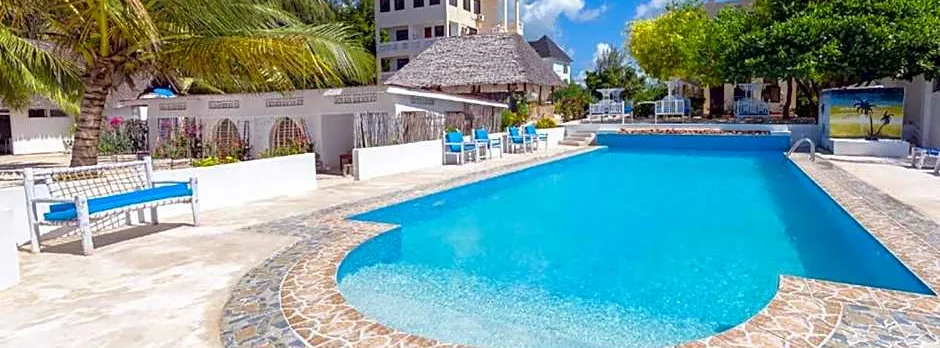 Marea Boutique Hotel