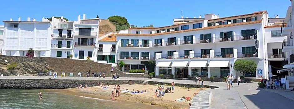 Hotel Playa Sol