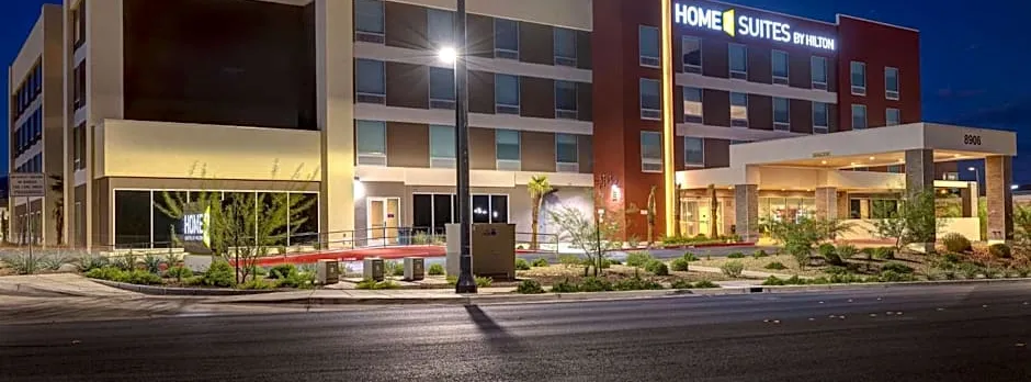Home2 Suites by Hilton Las Vegas Northwest