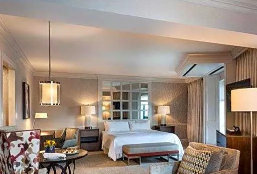 The Beechwood Hotel