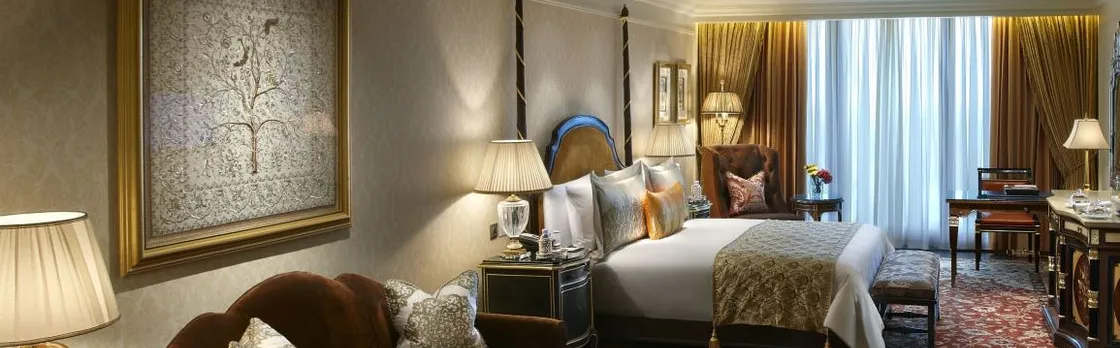 The Leela Palace New Delhi