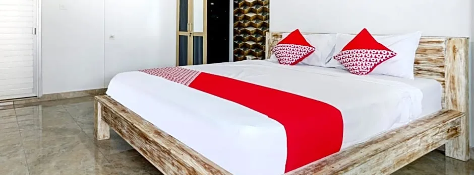 OYO Flagship 90756 Melasti Hills Room & Cafe