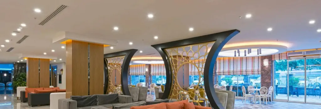 Asia Beach Resort & Spa Hotel