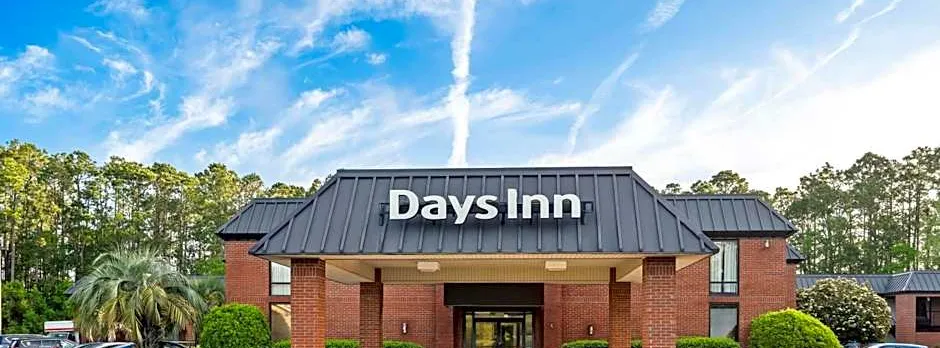 Days Inn by Wyndham Statesboro