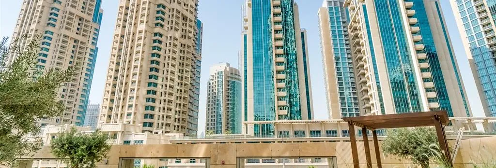 Vida Downtown Residences
