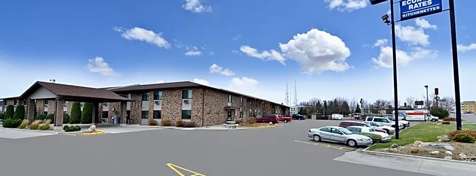 Americas Best Value Inn & Suites Bismarck