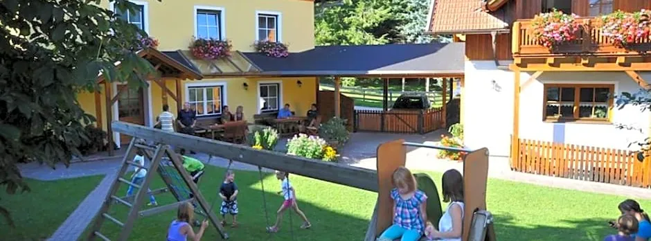 Ferienwohnungen Simonbauer