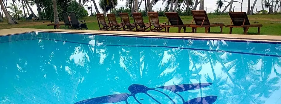 Helios Beach Resort