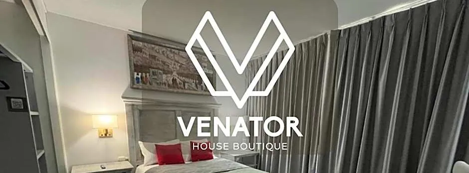 5 VENATOR House Boutique