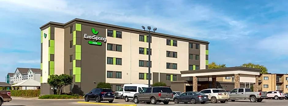 EverSpring Inn