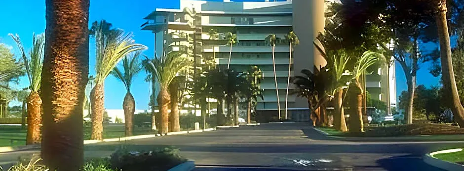 Francisco Grande Hotel and Golf Resort