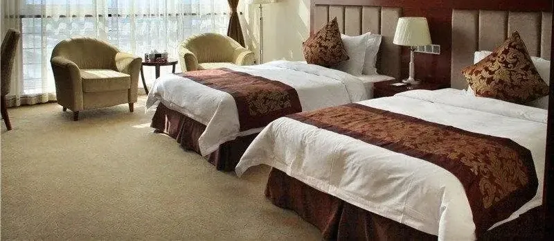 Mengguzhen Hotel