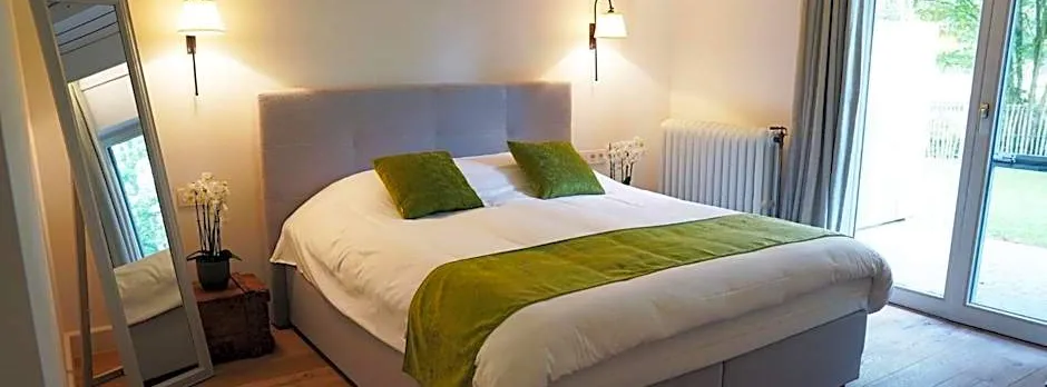 Boutique hotel-restaurant De Lindehoeve