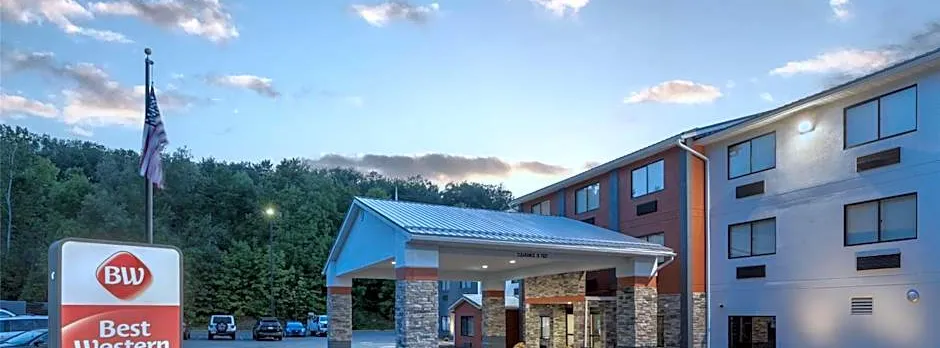 Best Western Plus Executive Inn