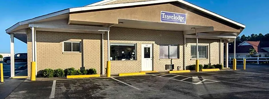Travelodge by Wyndham Orangeburg