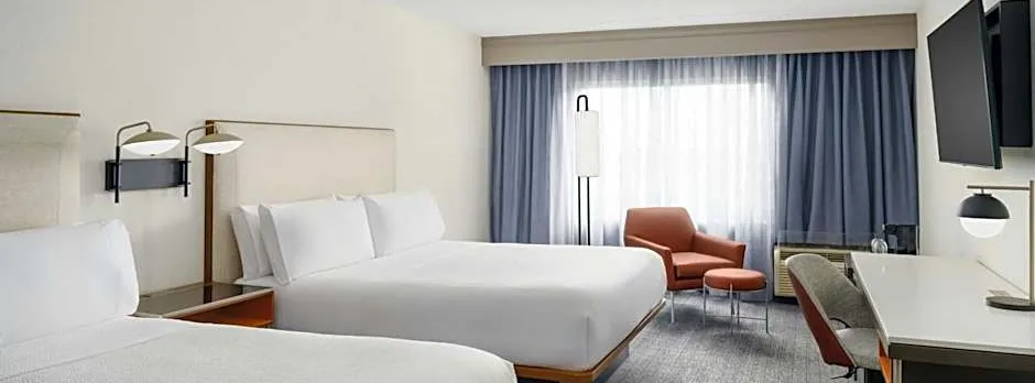 Courtyard by Marriott Chicago Midway Airport