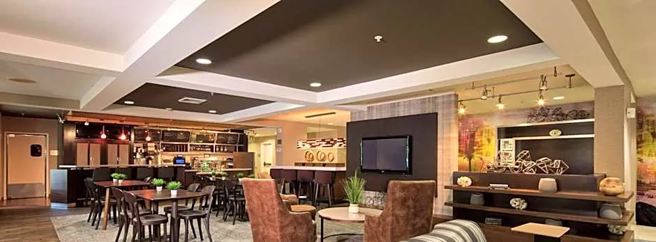 Courtyard by Marriott Rock Hill