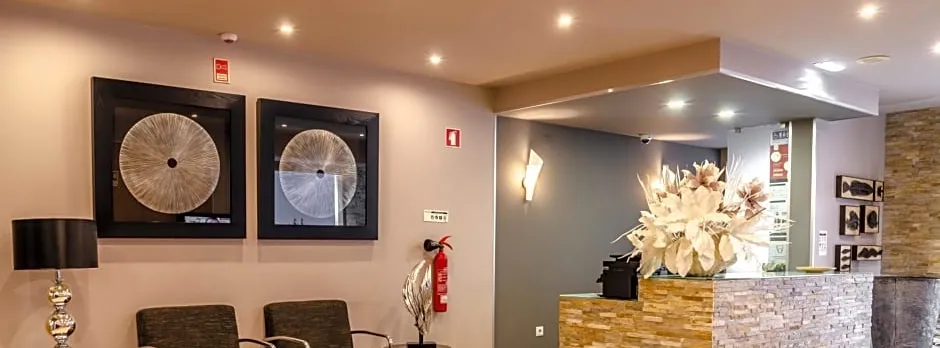 Hotel Bocage