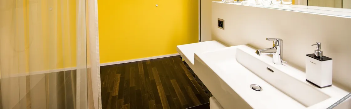 APARTHOTEL Rotkreuz