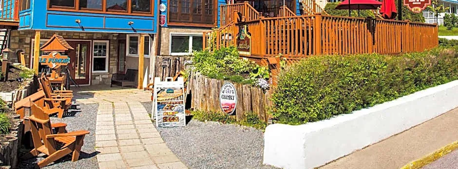 La Galouine Auberge