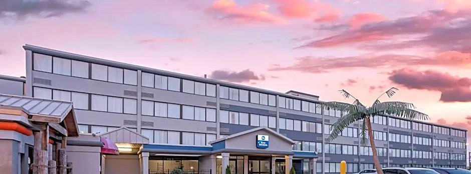 Best Western New Brunswick - East Brunswick