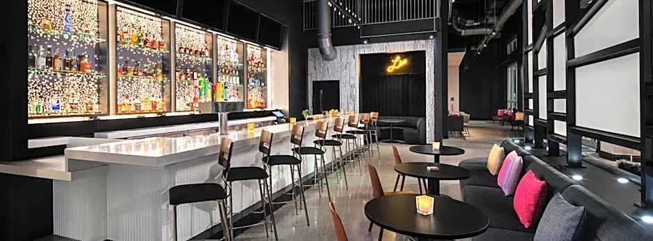 Aloft by Marriott Delray Beach