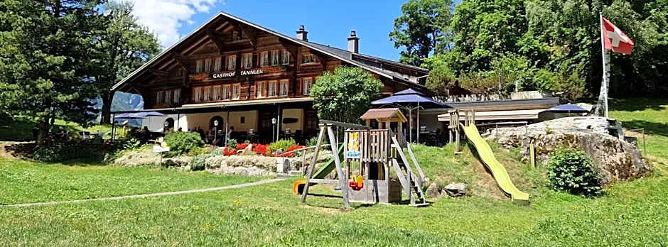 Landgasthof Tännler