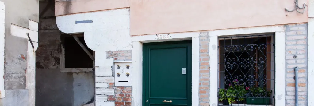 Prince Apartments