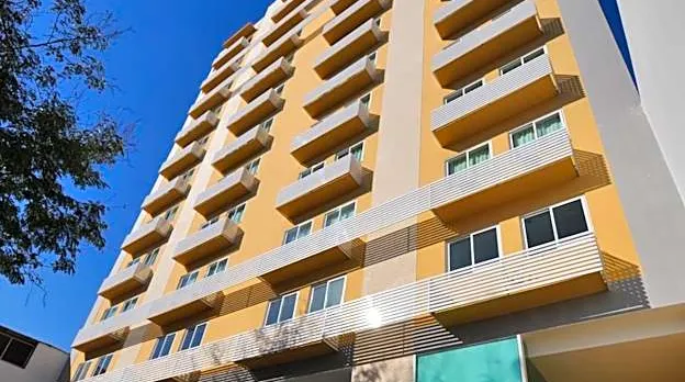 Mont Blanc Suites Duque de Caxias