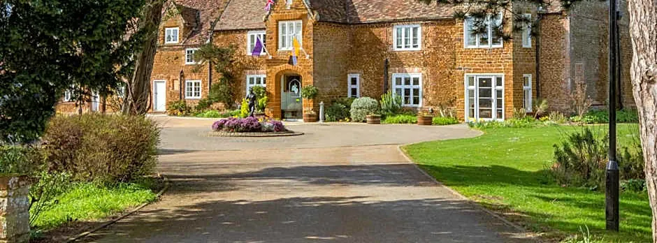 Heacham Manor Hotel