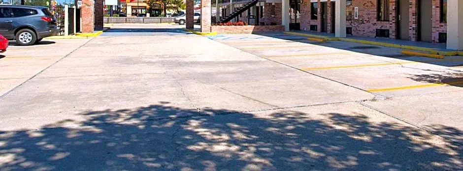Quality Inn Hammond