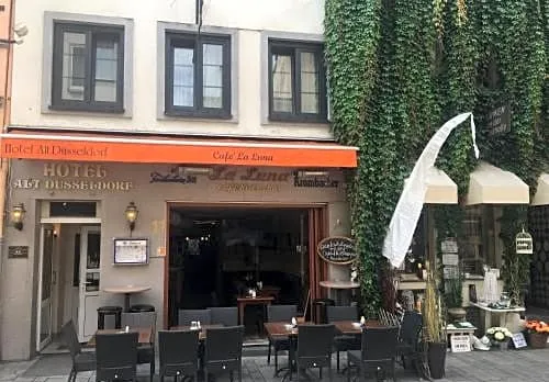 AltDüsseldorf