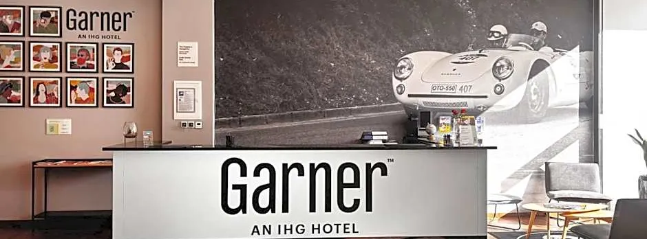 Garner Hotel Stuttgart - Zuffenhausen by IHG