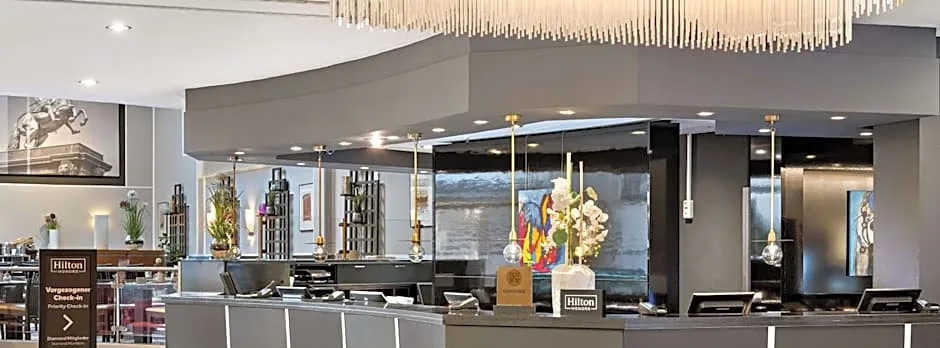 Hilton Dresden