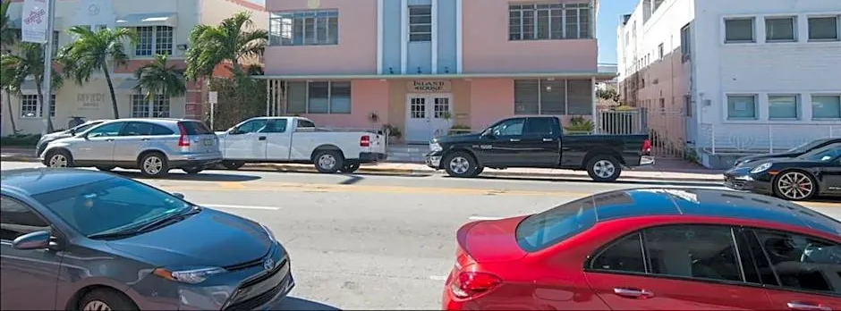 Island House South Beach
