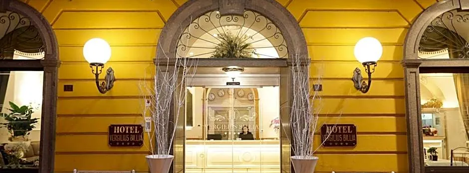 Hotel Vergilius Billia