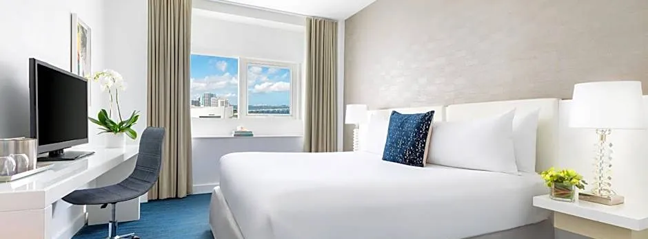 Yve Hotel Miami
