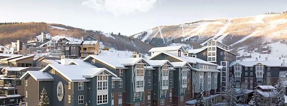 Marriott's MountainSide