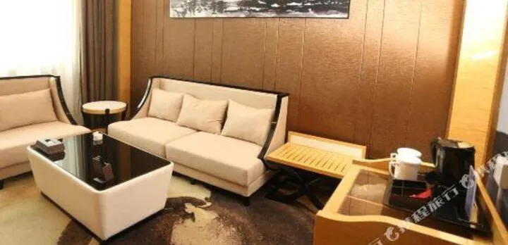 Jiamei Holiday Hotel